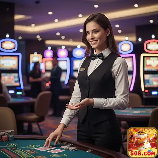 s08 descubra elite mesas de cassino