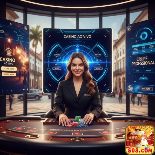 s08 experimente exclusivo caça-níqueis